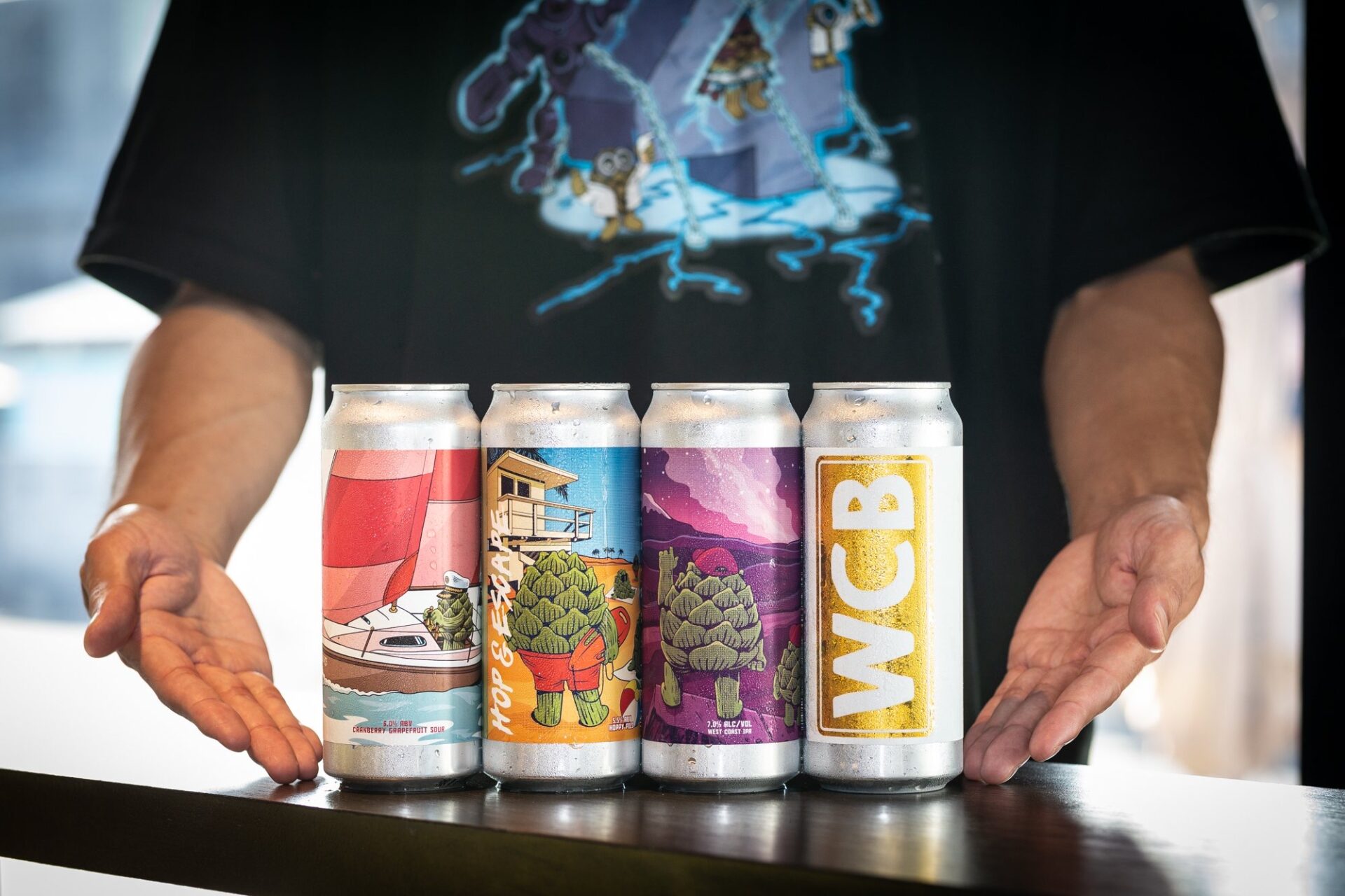 静岡クラフトビール WCB West Coast Brewing リユースカップ 静岡クラフトビール WCB West Coast Brewing リユースカップ