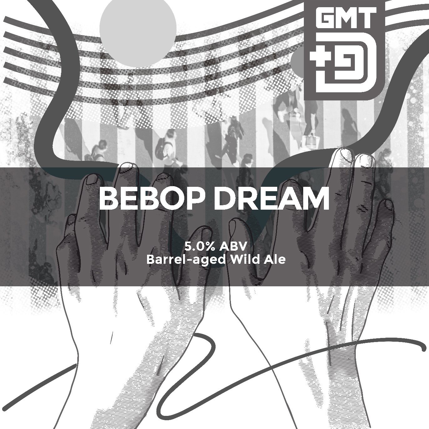 Bebop Dream - ビール - West Coast Brewing
